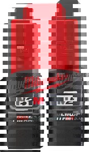 Power Tool Battery: 12V, Lithium-ion